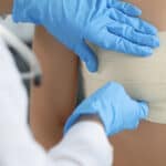 revisión postoperatoria mamoplastia